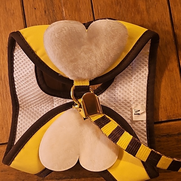 🐶 Bee 🐝harness 🐾 - Picture 1 of 9